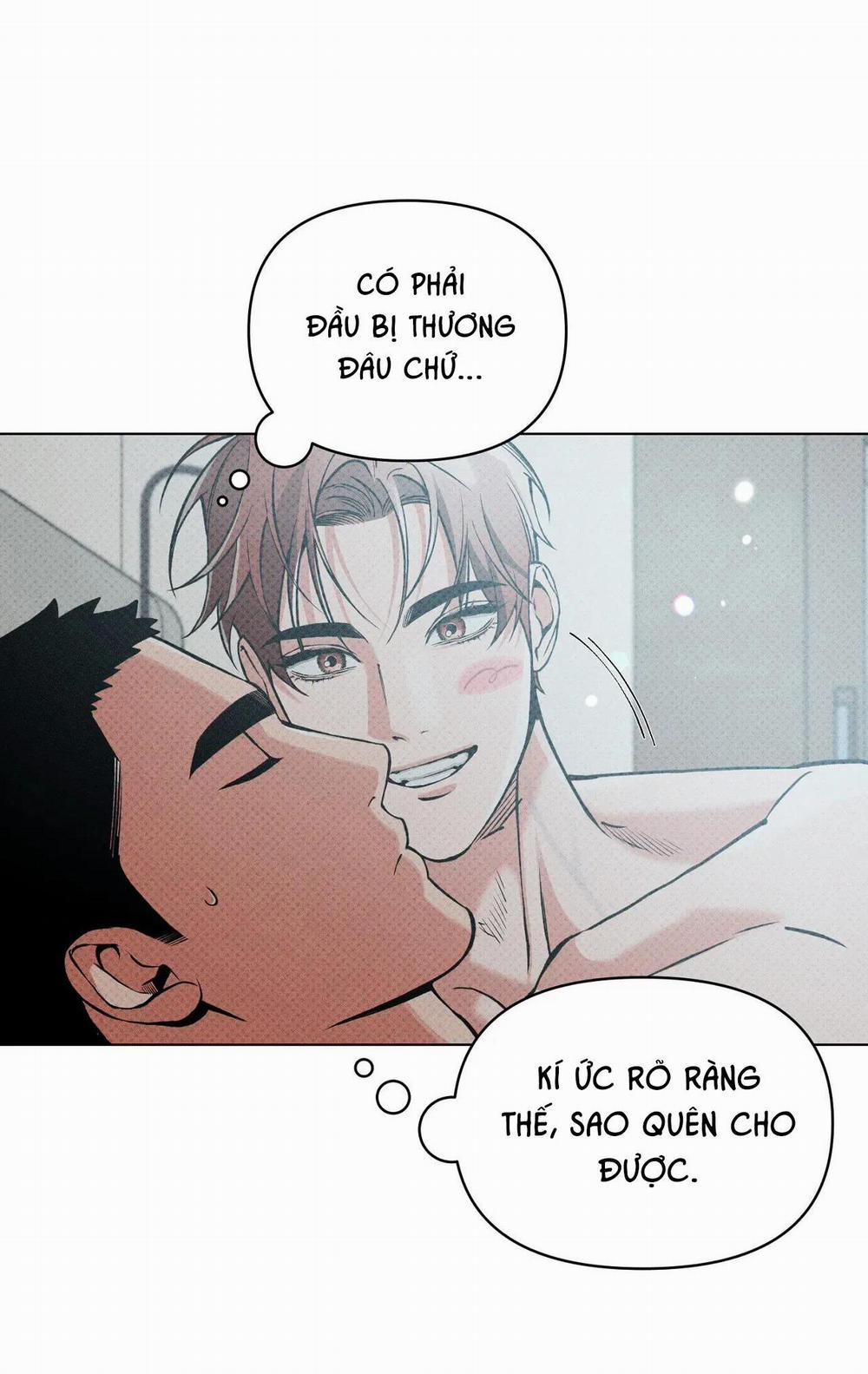 Cẩn Thận Trăng Tròn Tháng 3 Đấy 79 trang 5