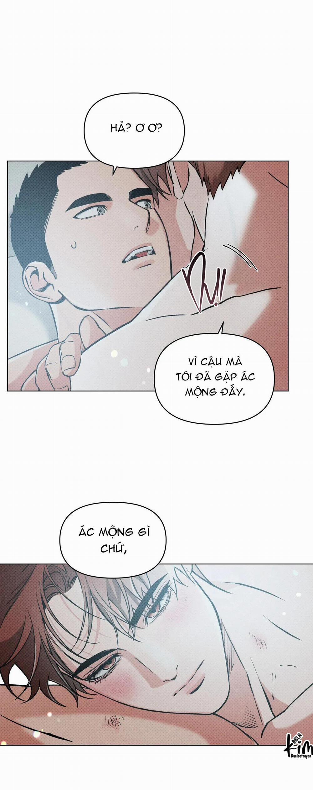 Cẩn Thận Trăng Tròn Tháng 3 Đấy 79 trang 7