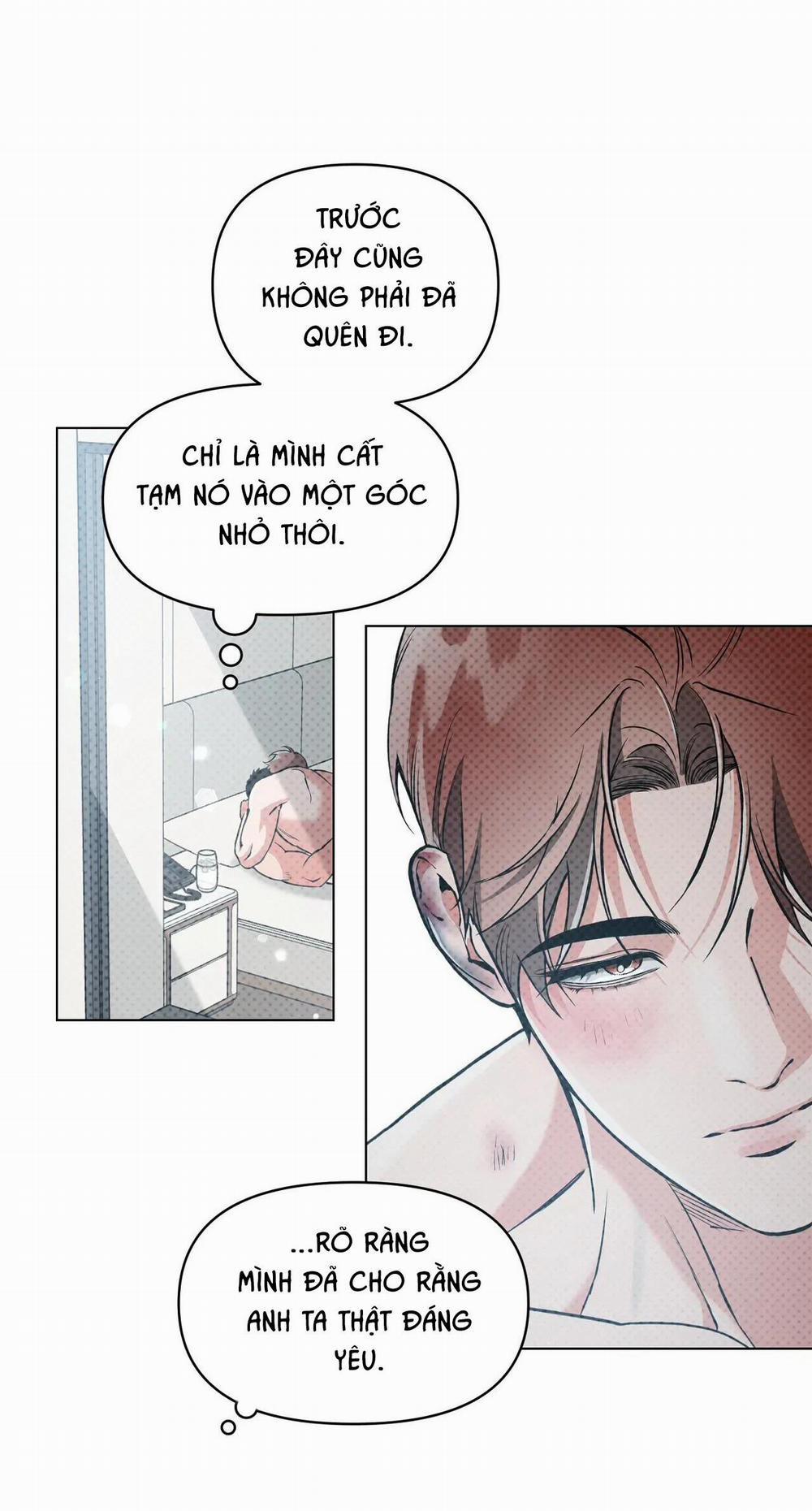 Cẩn Thận Trăng Tròn Tháng 3 Đấy 79 trang 9