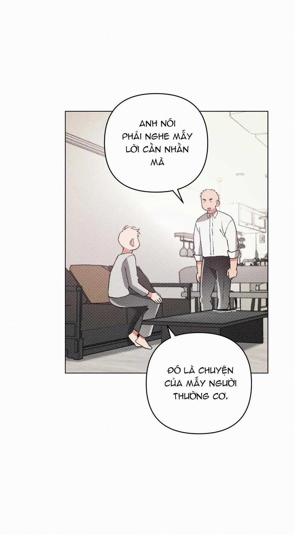 Cẩn Thận Trăng Tròn Tháng 3 Đấy 80 trang 14