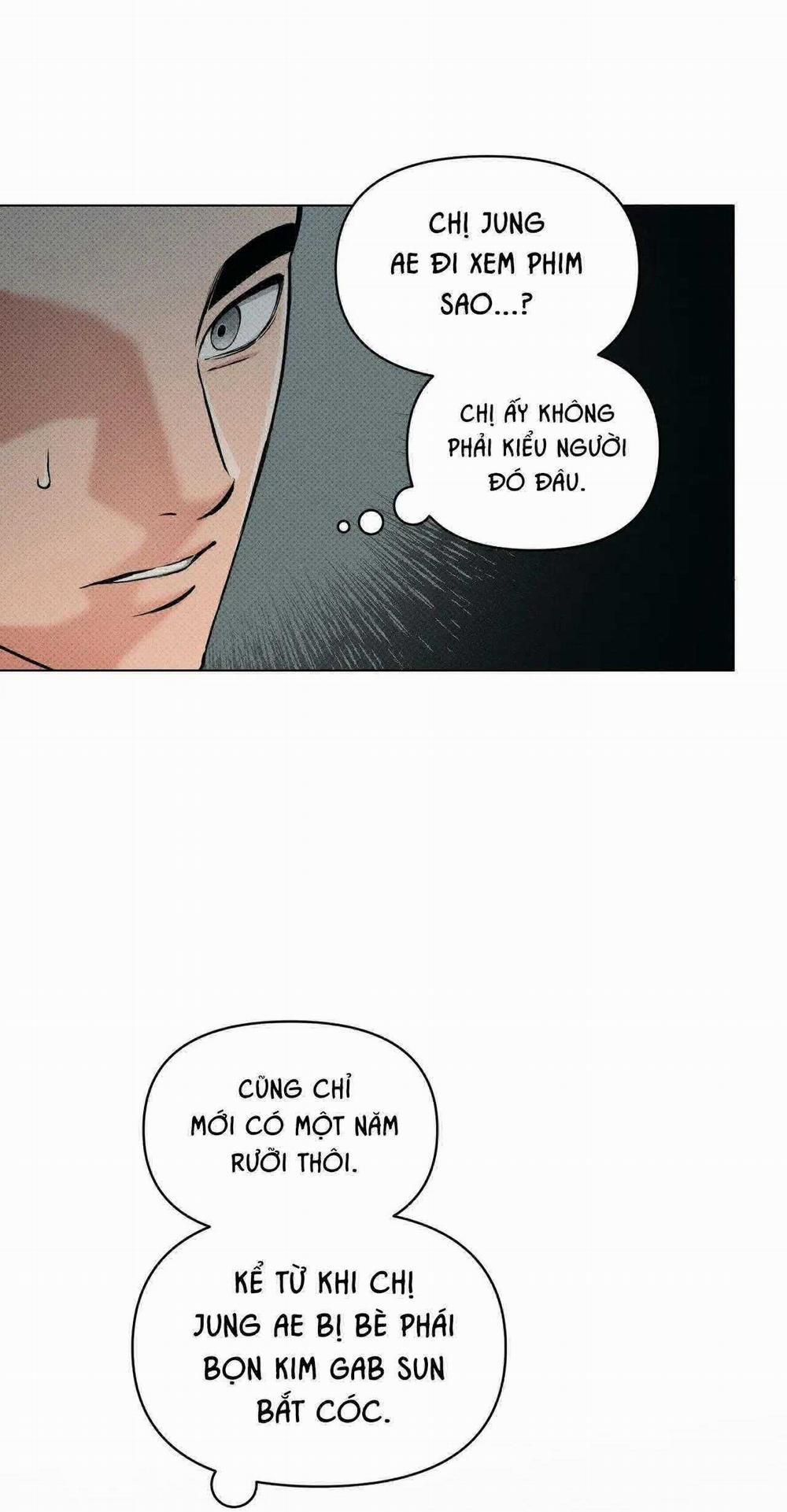 Cẩn Thận Trăng Tròn Tháng 3 Đấy 80 trang 30