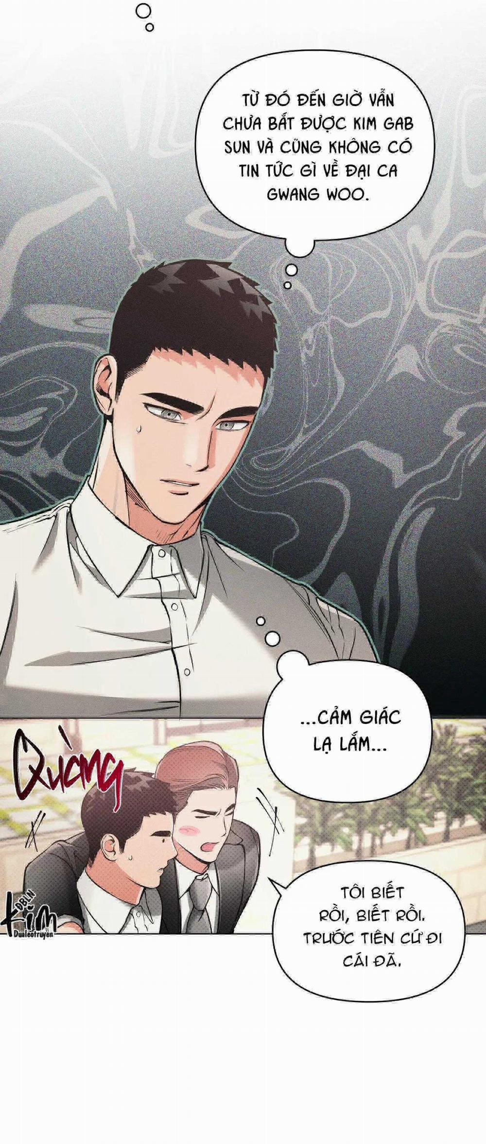 Cẩn Thận Trăng Tròn Tháng 3 Đấy 80 trang 31