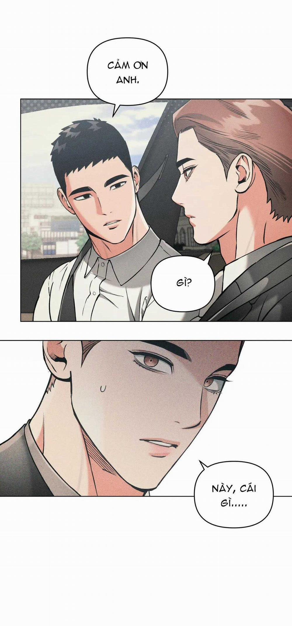 Cẩn Thận Trăng Tròn Tháng 3 Đấy 80 trang 34