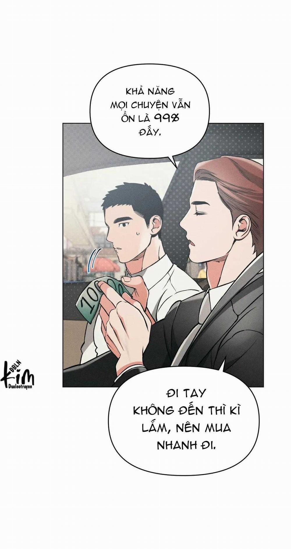 Cẩn Thận Trăng Tròn Tháng 3 Đấy 80 trang 37