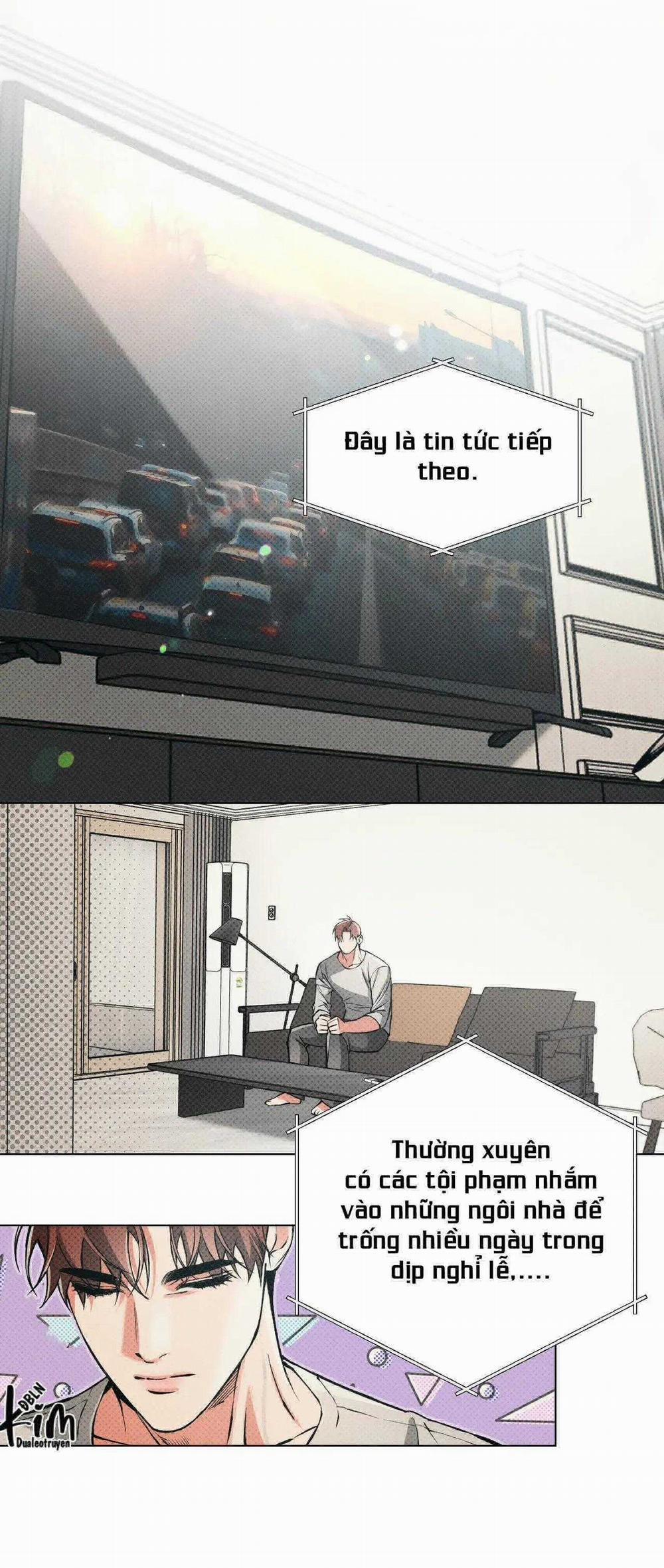 Cẩn Thận Trăng Tròn Tháng 3 Đấy 80 trang 4