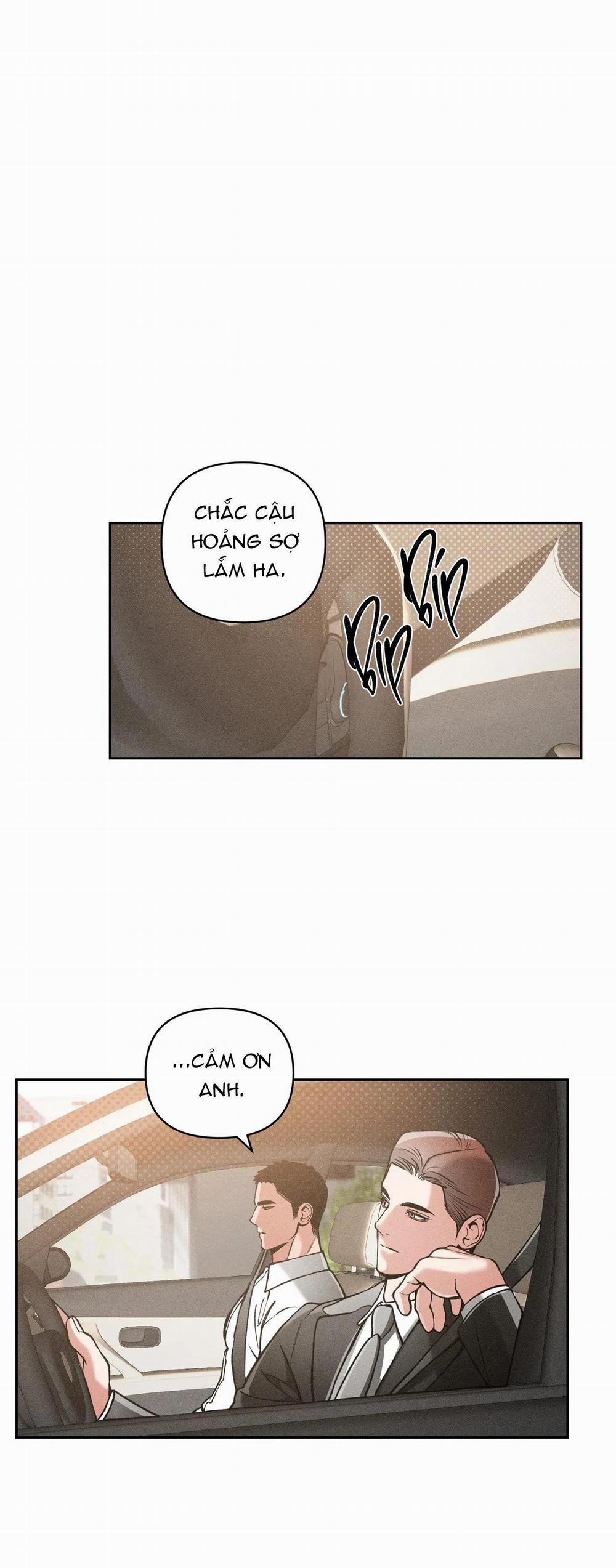 Cẩn Thận Trăng Tròn Tháng 3 Đấy 81 trang 29