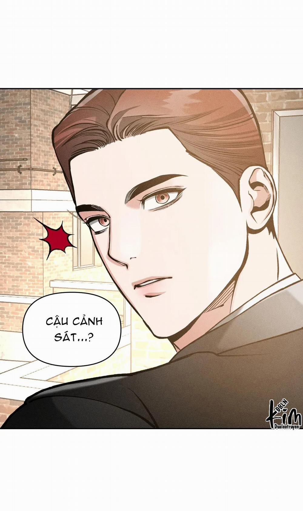 Cẩn Thận Trăng Tròn Tháng 3 Đấy 81 trang 5