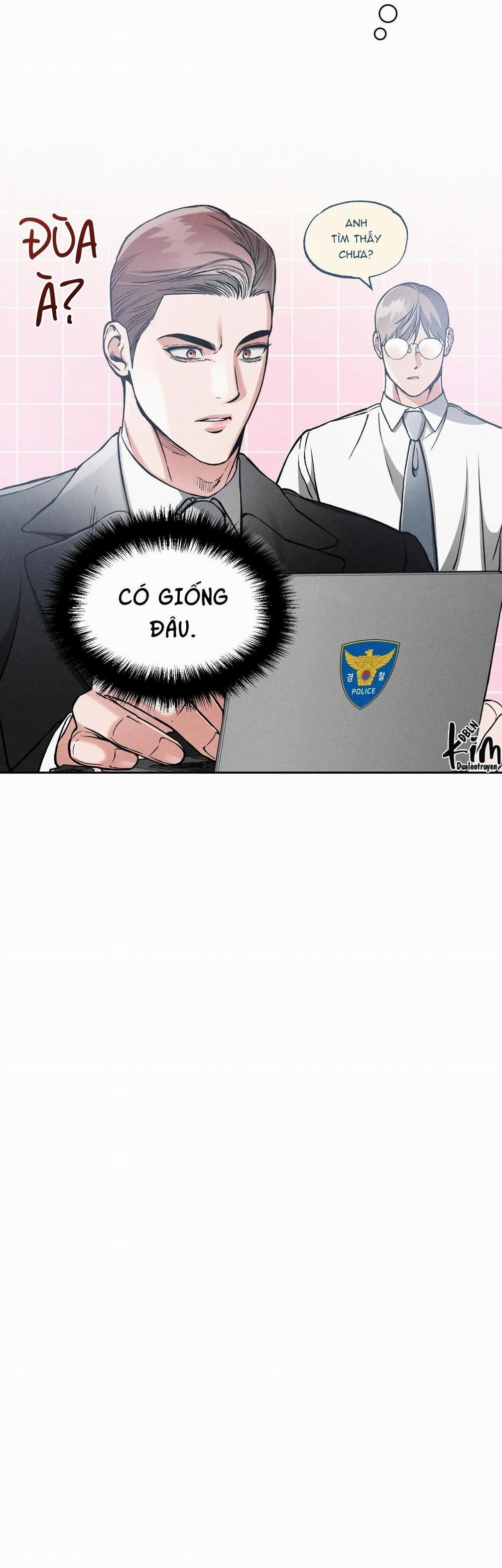 Cẩn Thận Trăng Tròn Tháng 3 Đấy 82 trang 33