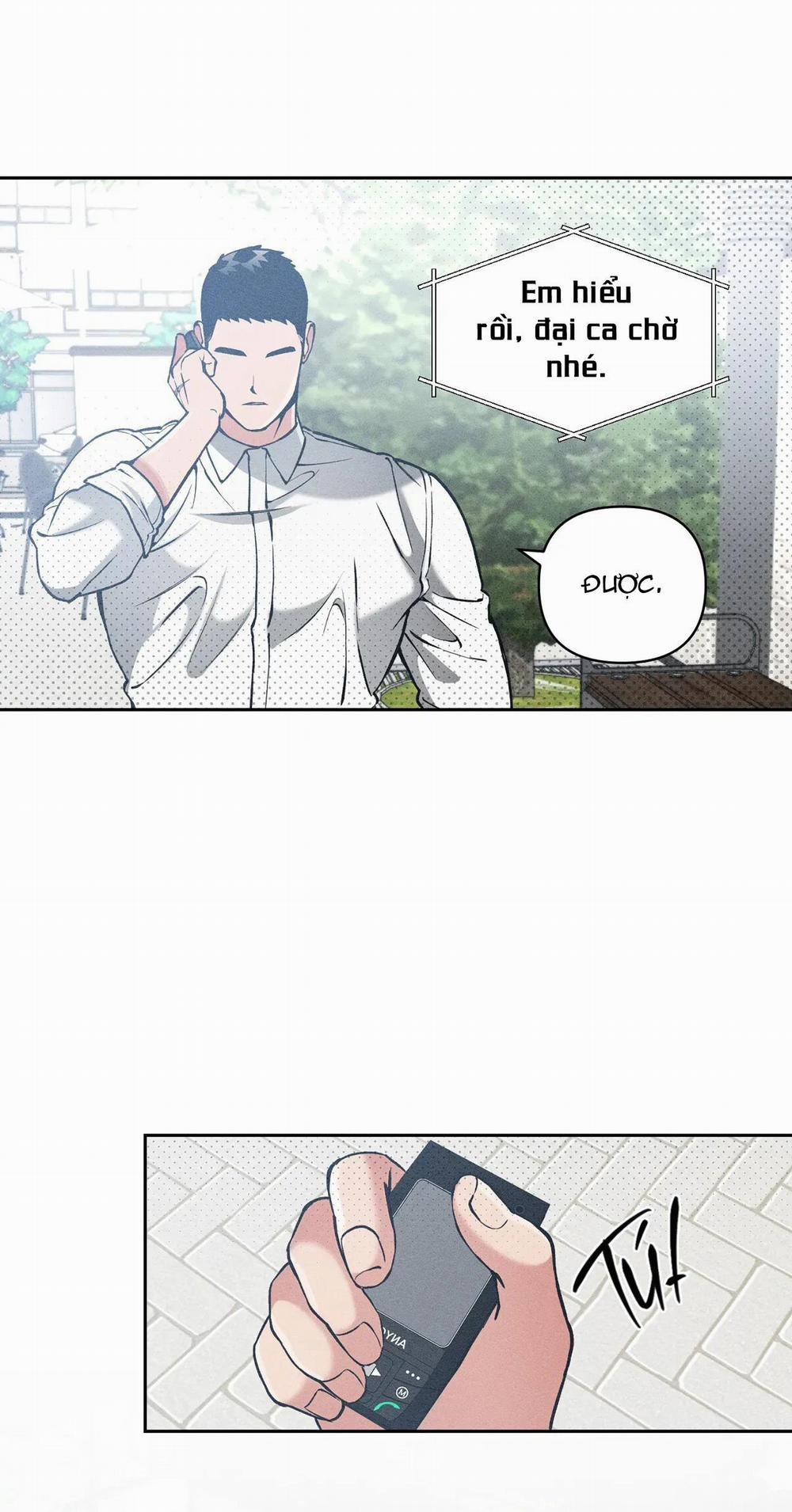 Cẩn Thận Trăng Tròn Tháng 3 Đấy 83 trang 17