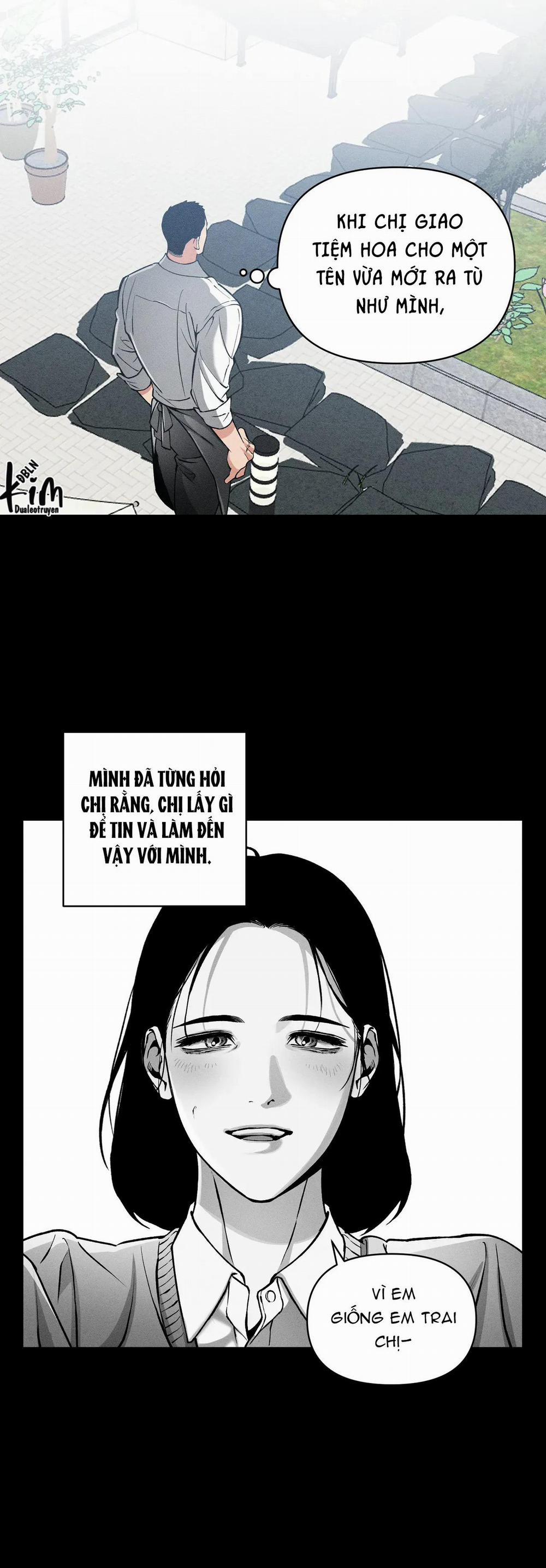 Cẩn Thận Trăng Tròn Tháng 3 Đấy 83 trang 18