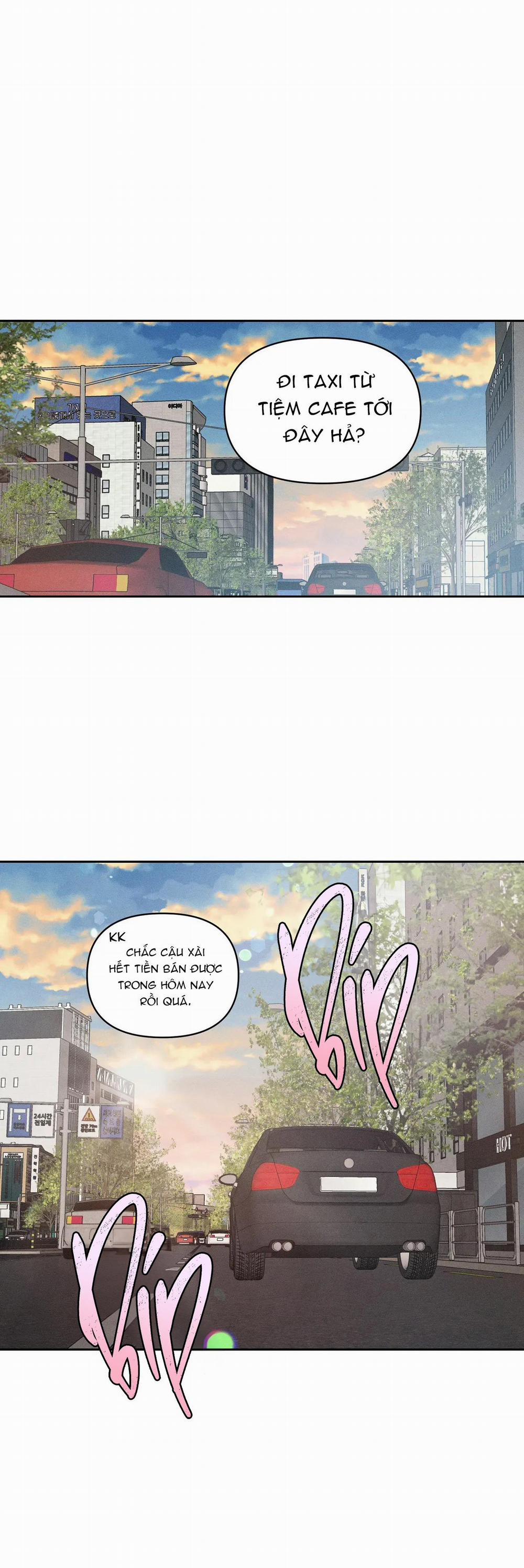 Cẩn Thận Trăng Tròn Tháng 3 Đấy 84 trang 24