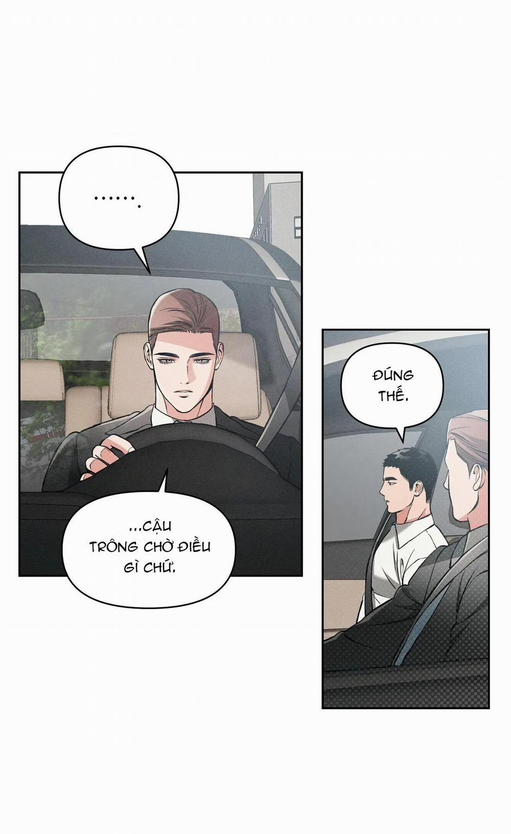 Cẩn Thận Trăng Tròn Tháng 3 Đấy 84 trang 25