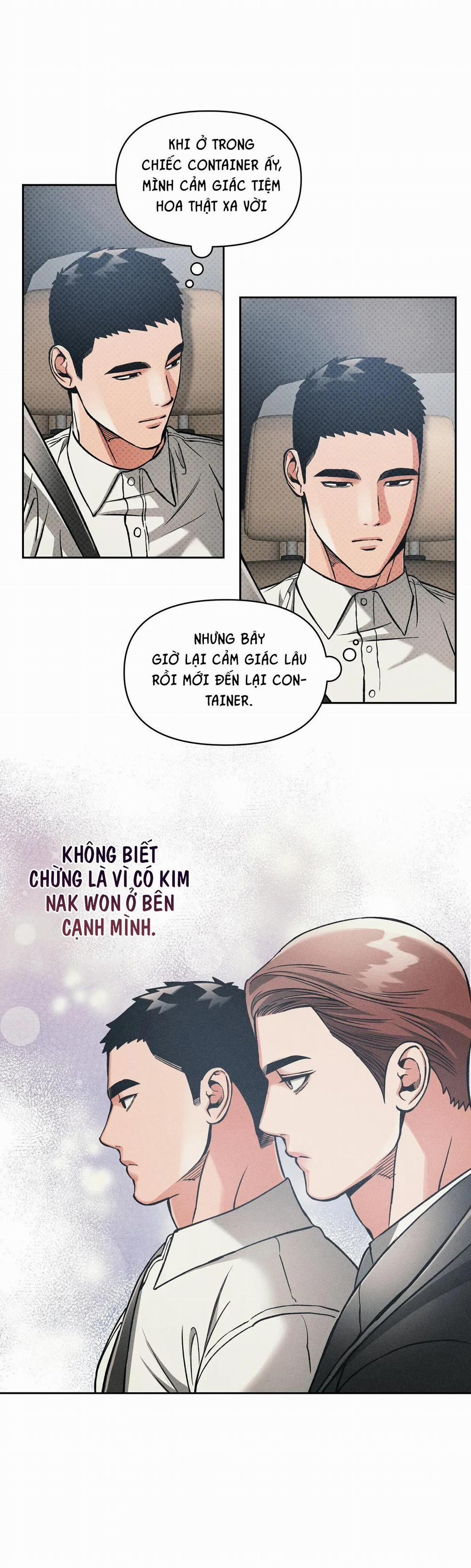 Cẩn Thận Trăng Tròn Tháng 3 Đấy 84 trang 29