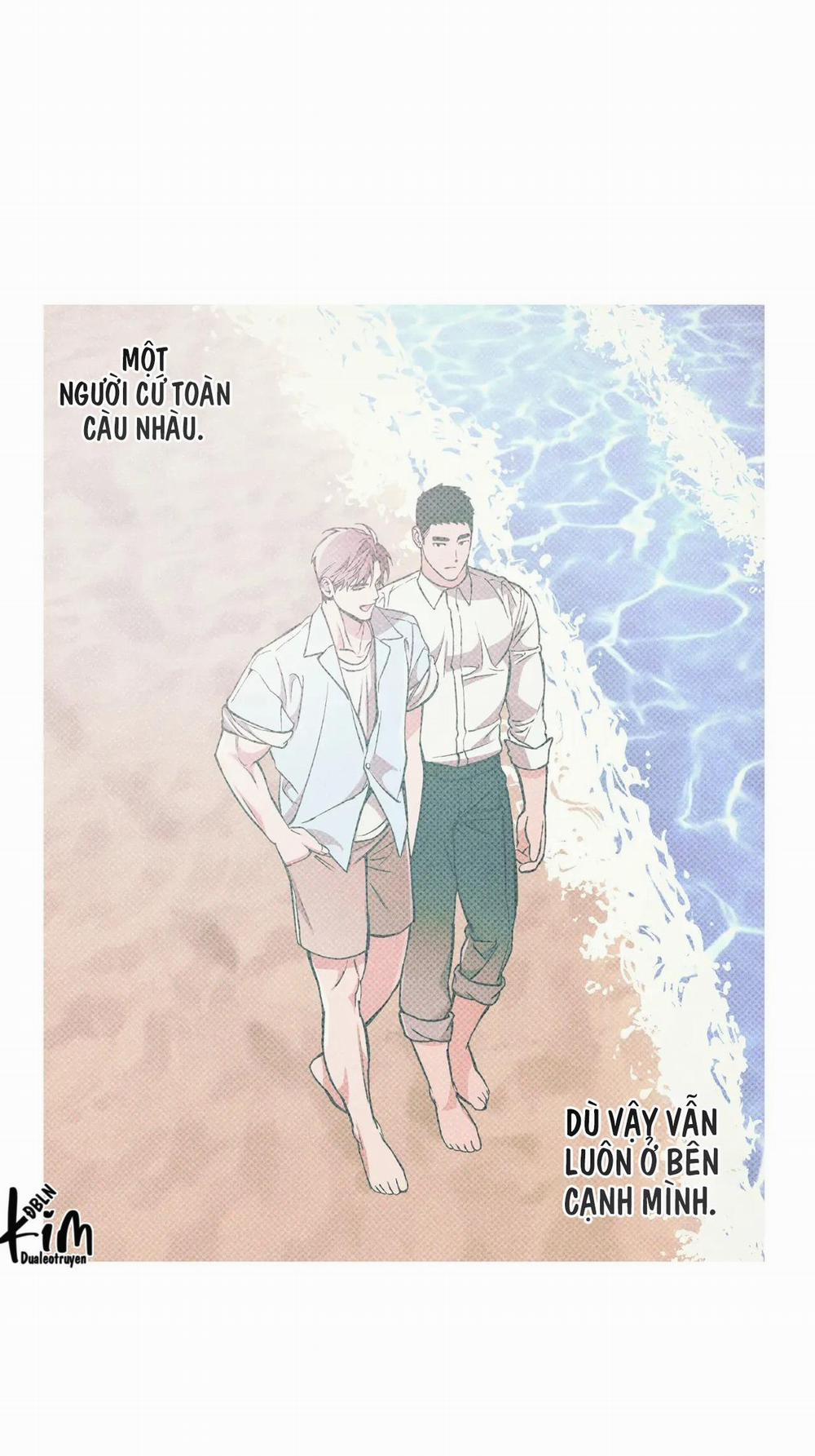 Cẩn Thận Trăng Tròn Tháng 3 Đấy 84 trang 30