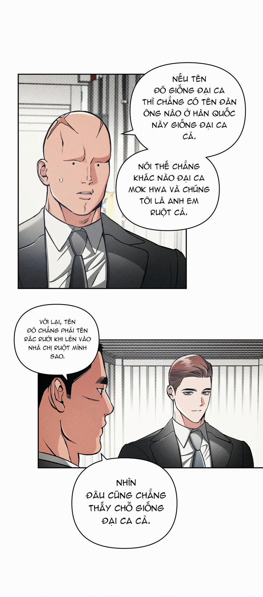 Cẩn Thận Trăng Tròn Tháng 3 Đấy 84 trang 5