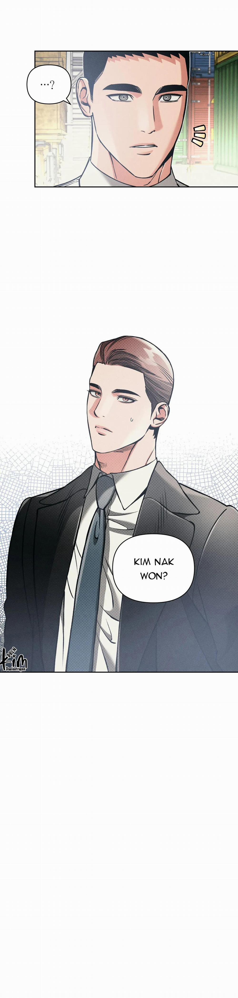 Cẩn Thận Trăng Tròn Tháng 3 Đấy 84 trang 9