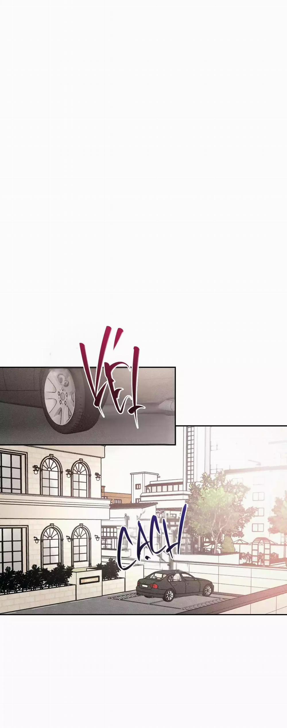 Cẩn Thận Trăng Tròn Tháng 3 Đấy 85 trang 10