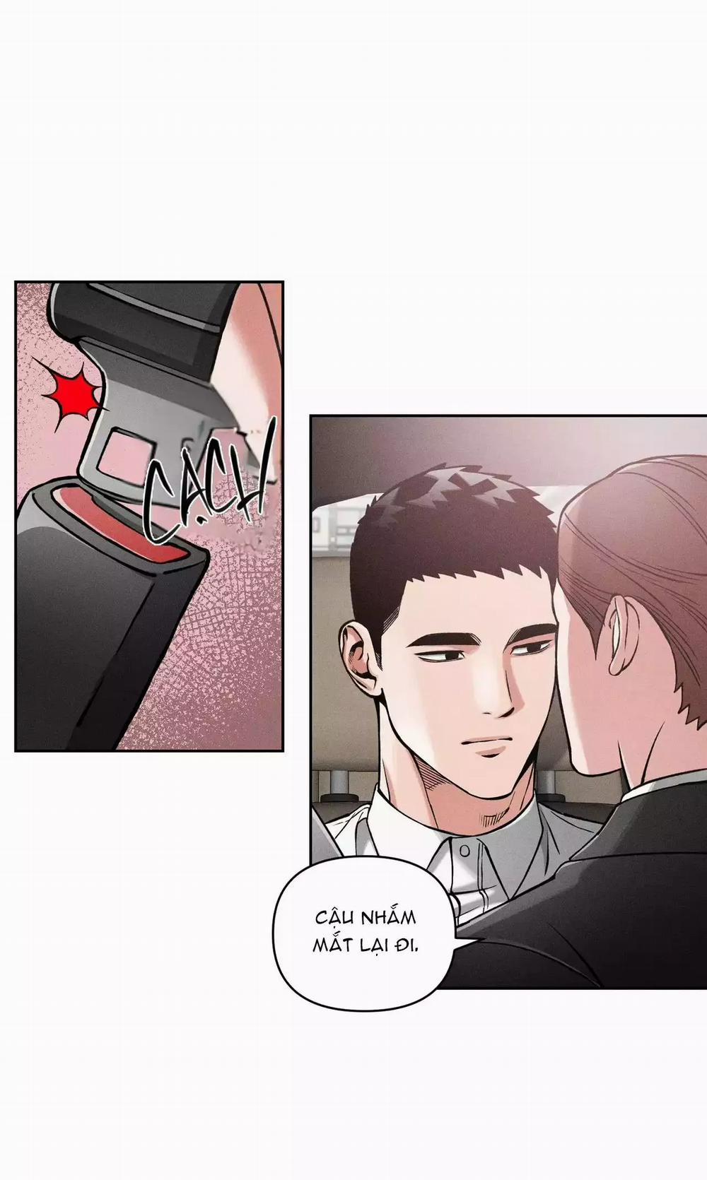 Cẩn Thận Trăng Tròn Tháng 3 Đấy 85 trang 11