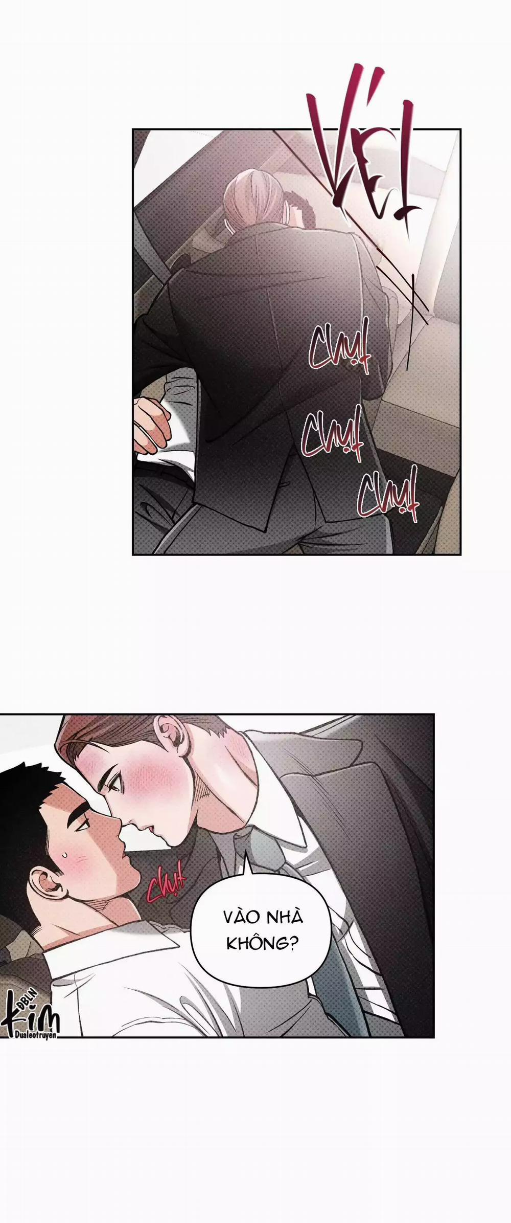 Cẩn Thận Trăng Tròn Tháng 3 Đấy 85 trang 13