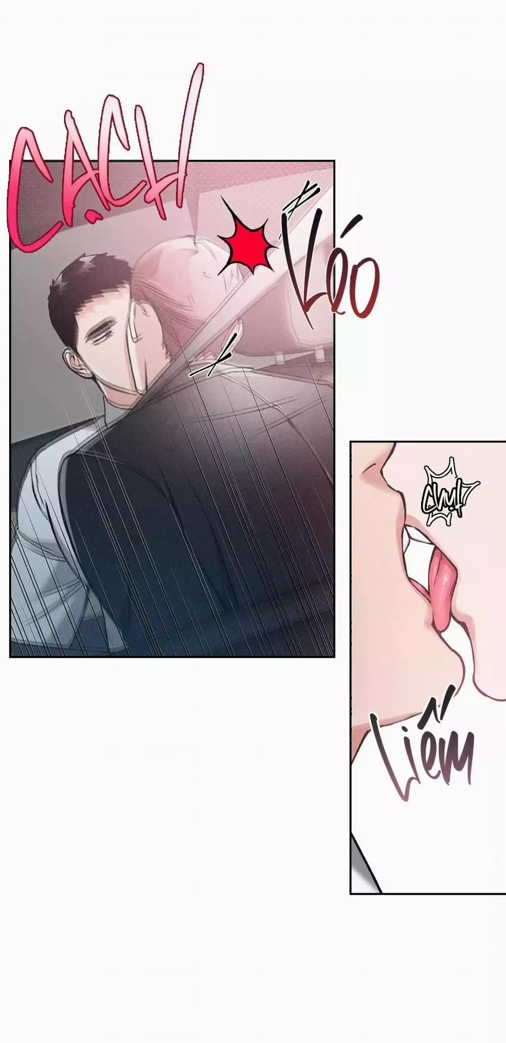 Cẩn Thận Trăng Tròn Tháng 3 Đấy 85 trang 2