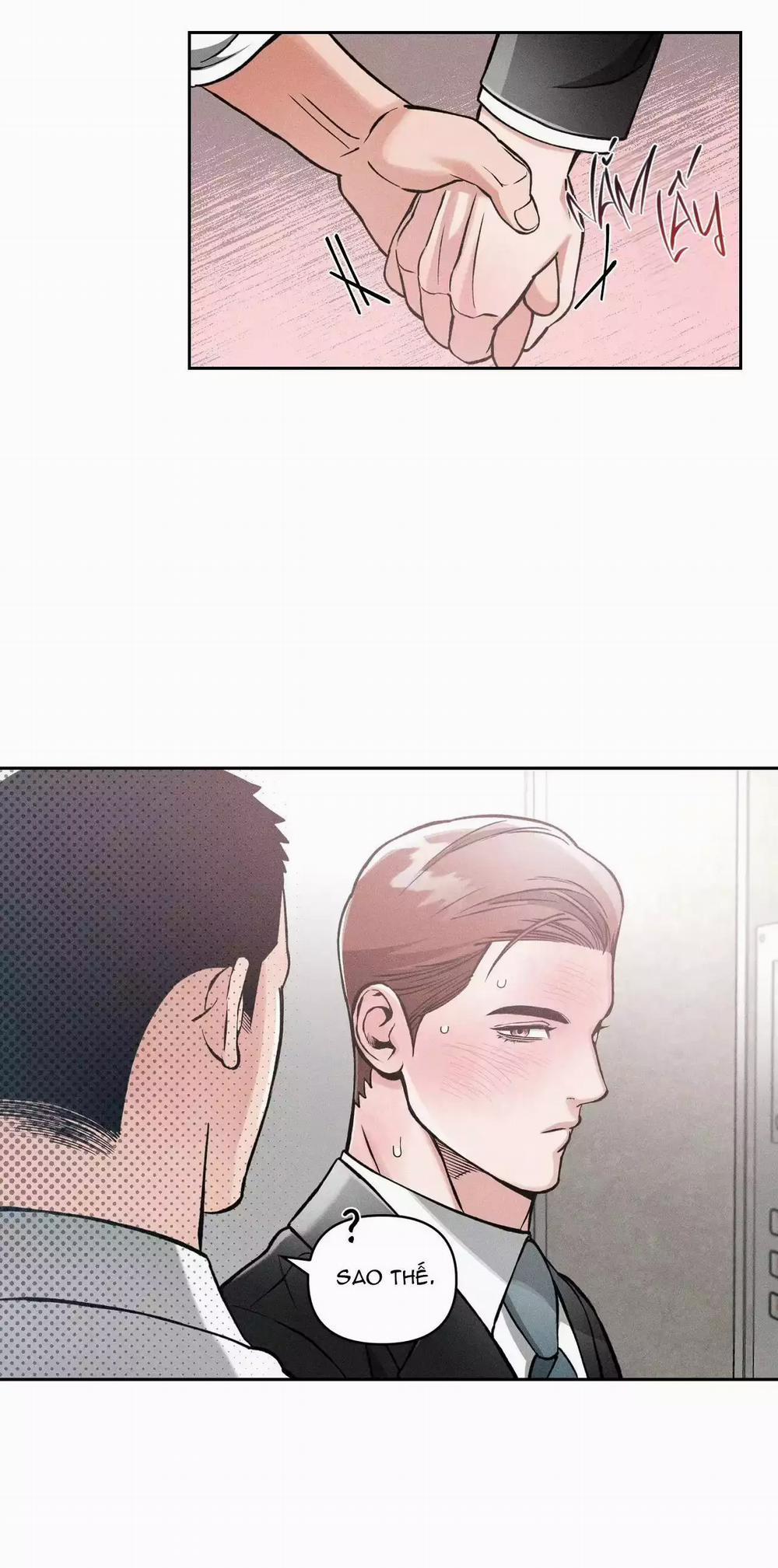 Cẩn Thận Trăng Tròn Tháng 3 Đấy 85 trang 26