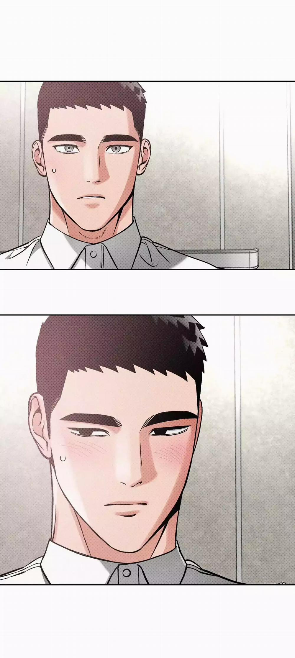 Cẩn Thận Trăng Tròn Tháng 3 Đấy 85 trang 28