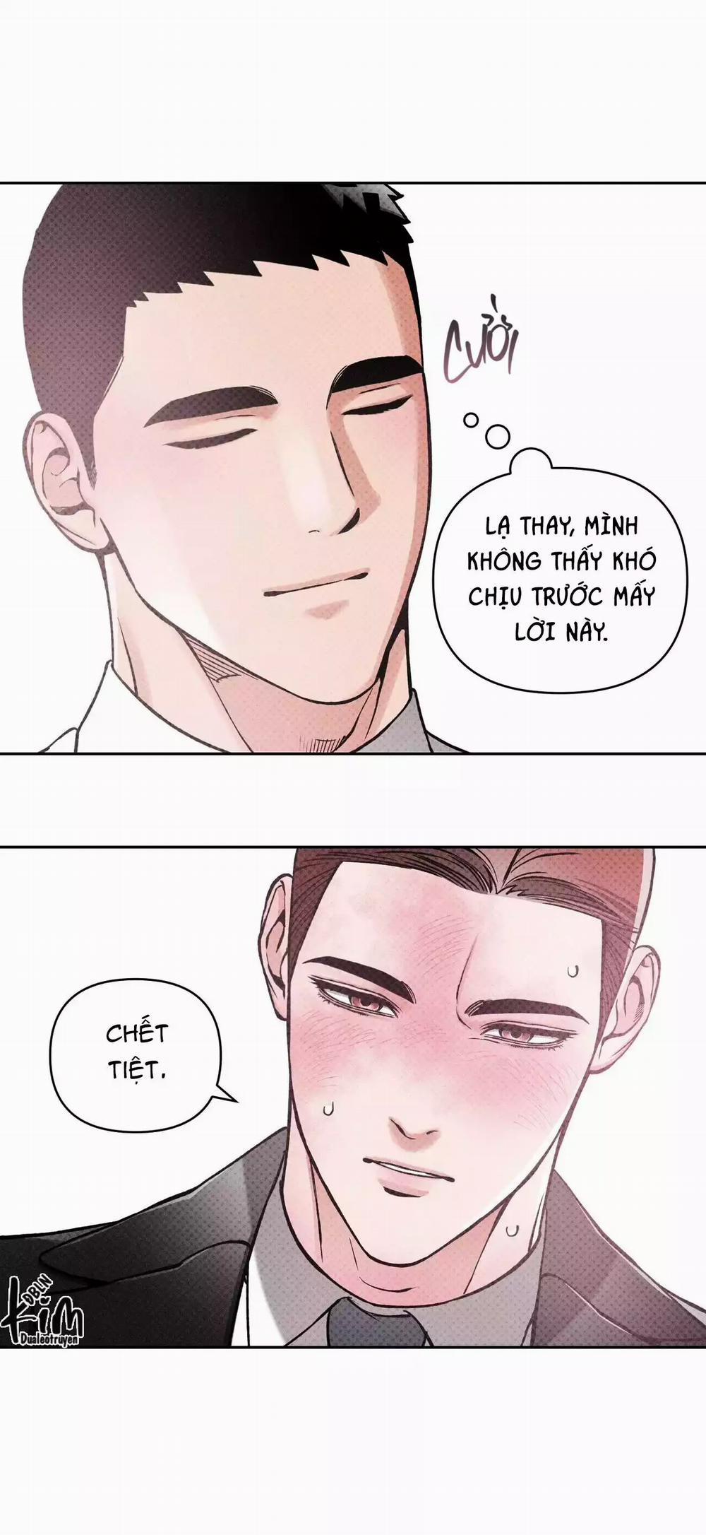 Cẩn Thận Trăng Tròn Tháng 3 Đấy 85 trang 5