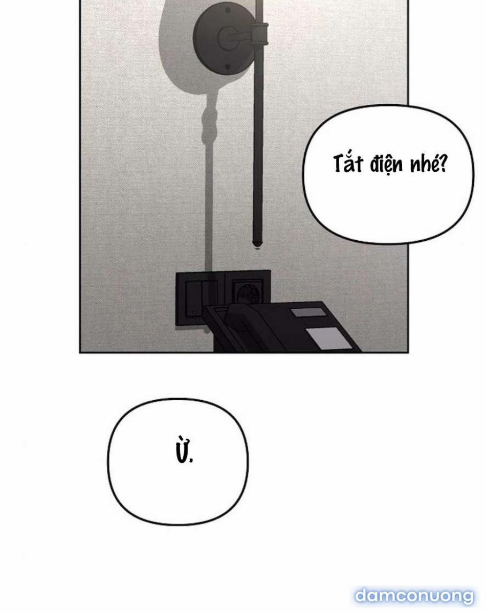 Cẩn Thận Va Phải Tình Yêu 47 trang 11