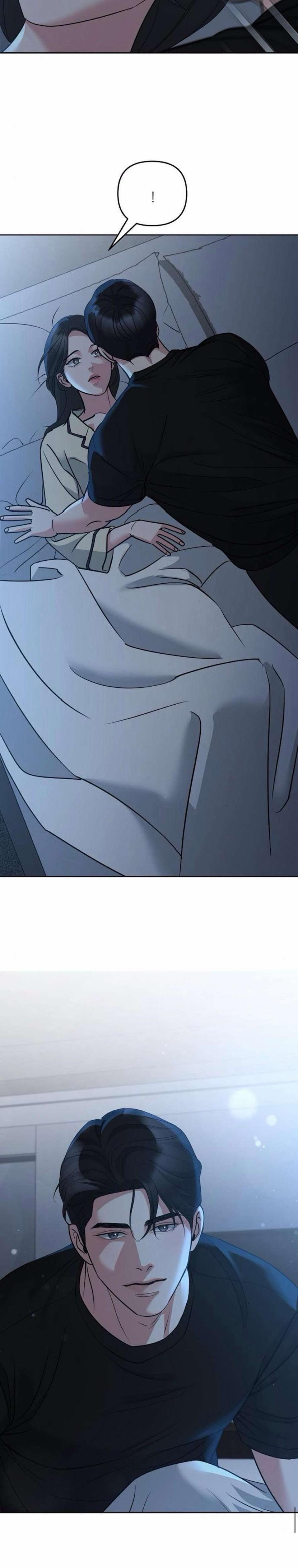 Cẩn Thận Va Phải Tình Yêu 47 trang 14