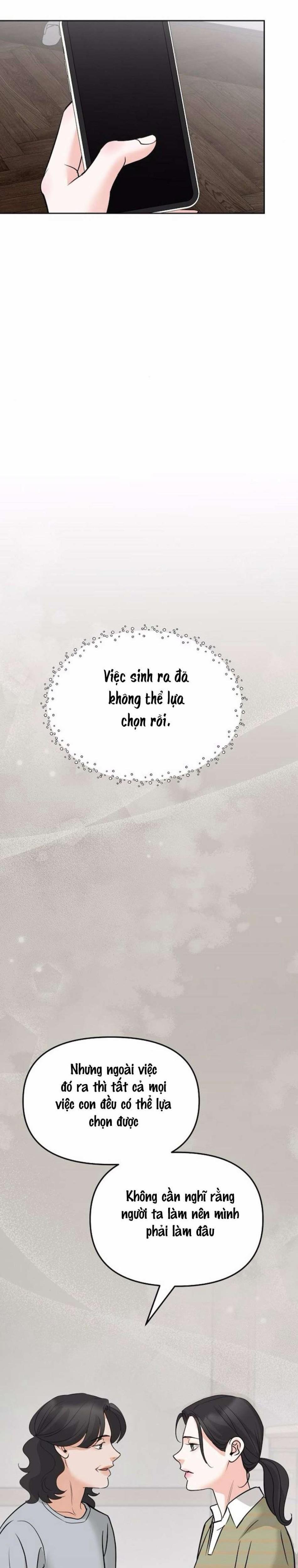 Cẩn Thận Va Phải Tình Yêu 47 trang 4