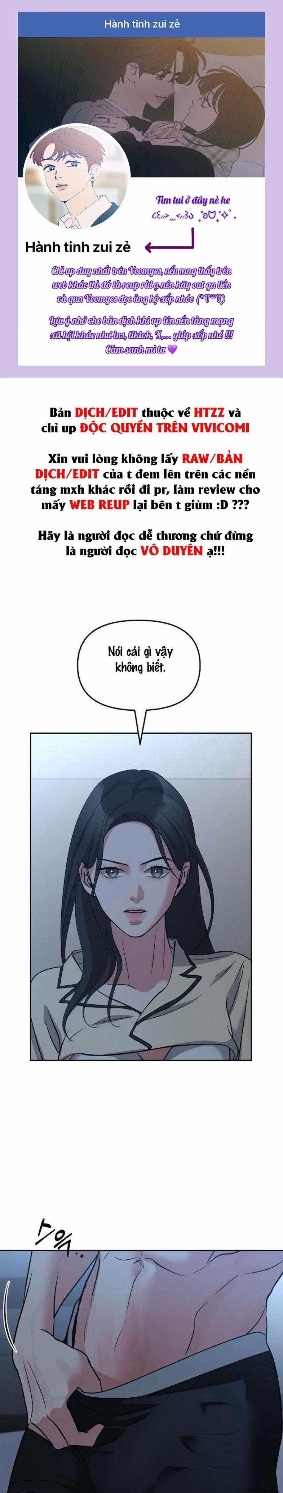 Cẩn Thận Va Phải Tình Yêu 48 trang 0