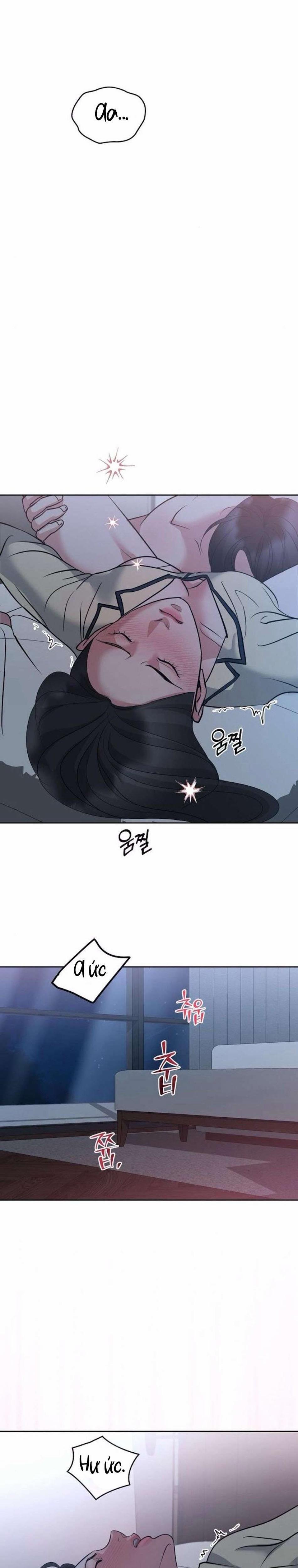 Cẩn Thận Va Phải Tình Yêu 48 trang 12