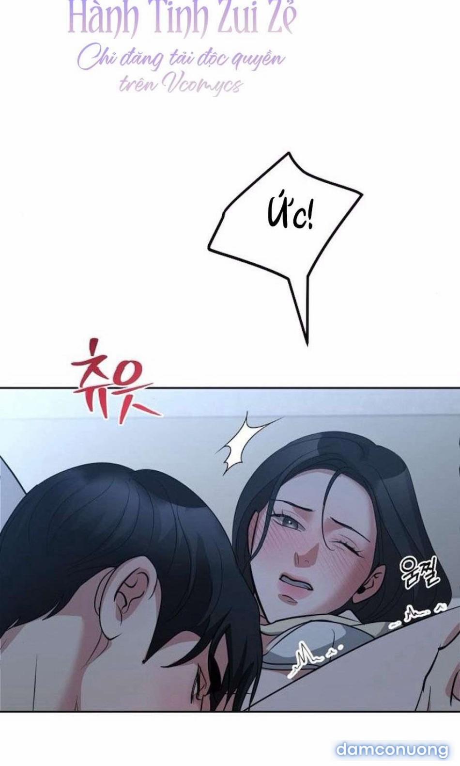 Cẩn Thận Va Phải Tình Yêu 48 trang 7