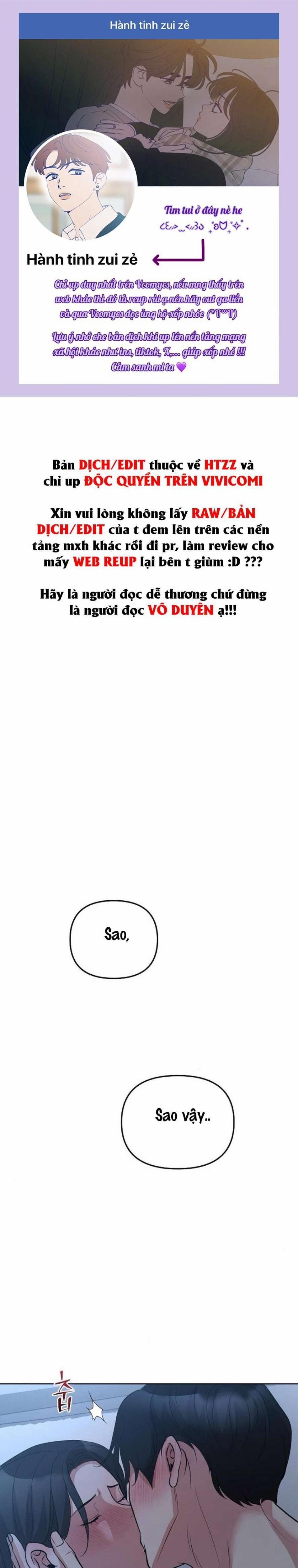 Cẩn Thận Va Phải Tình Yêu 49 trang 0