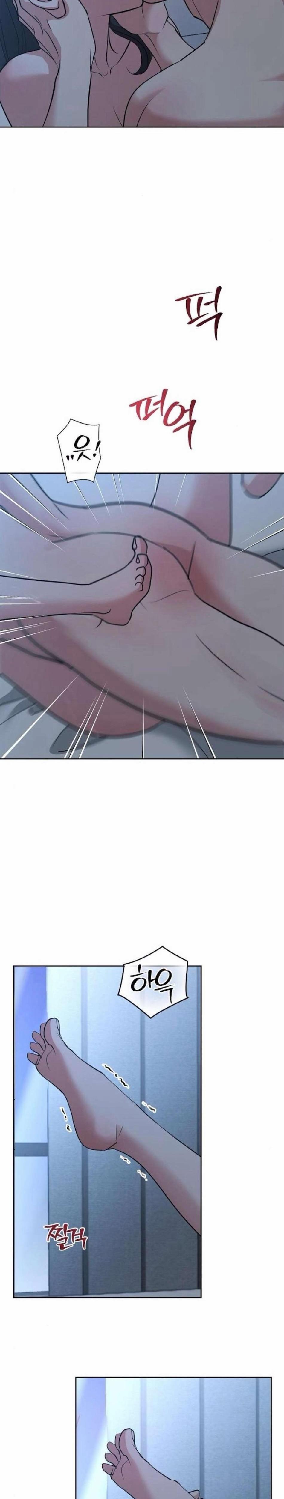 Cẩn Thận Va Phải Tình Yêu 49 trang 1