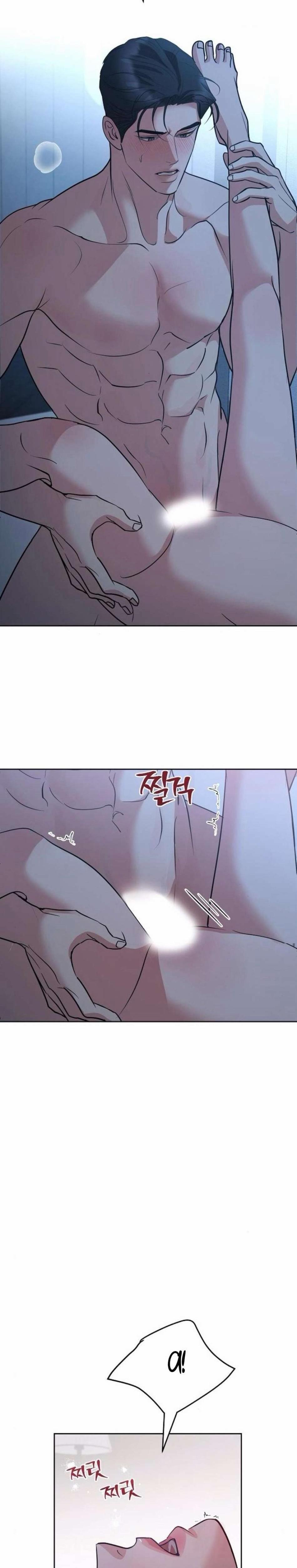 Cẩn Thận Va Phải Tình Yêu 49 trang 3