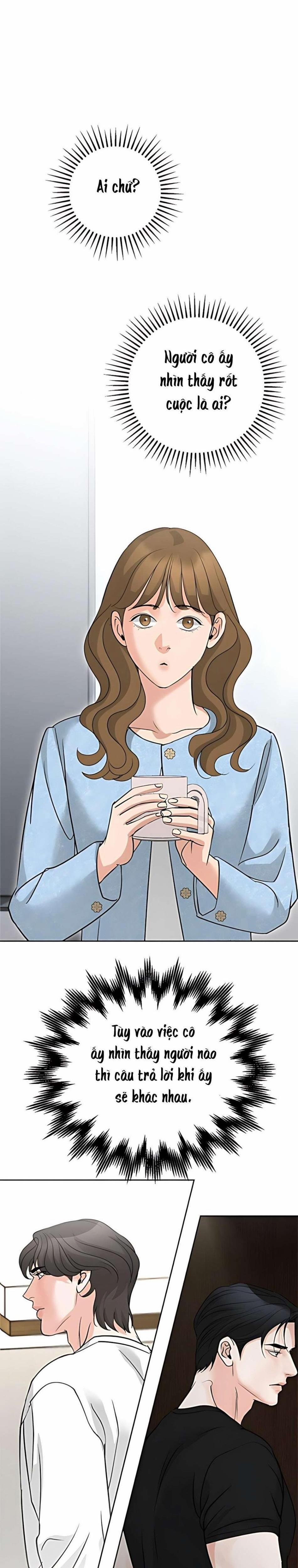 Cẩn Thận Va Phải Tình Yêu 50 trang 1