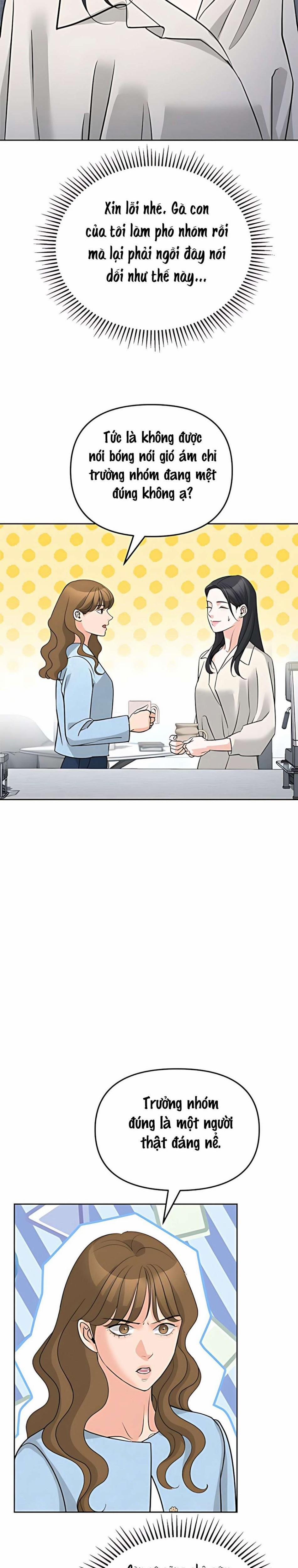 Cẩn Thận Va Phải Tình Yêu 50 trang 10