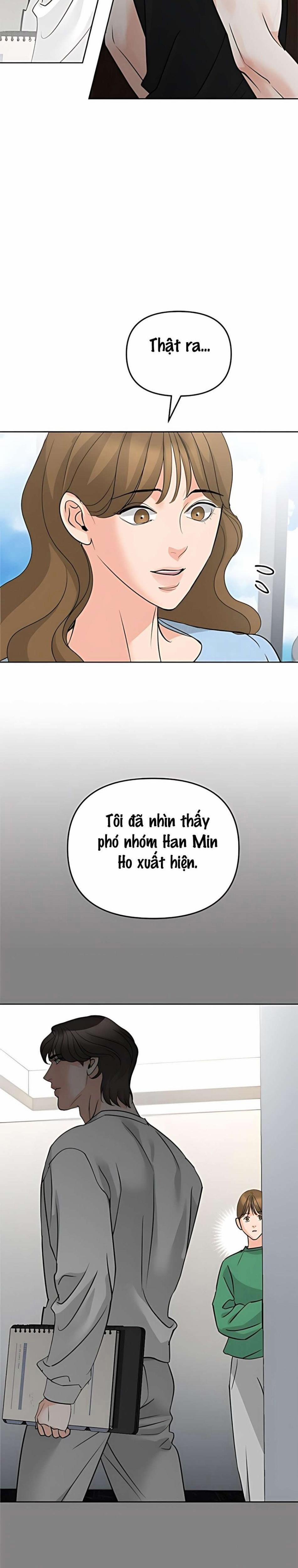 Cẩn Thận Va Phải Tình Yêu 50 trang 2