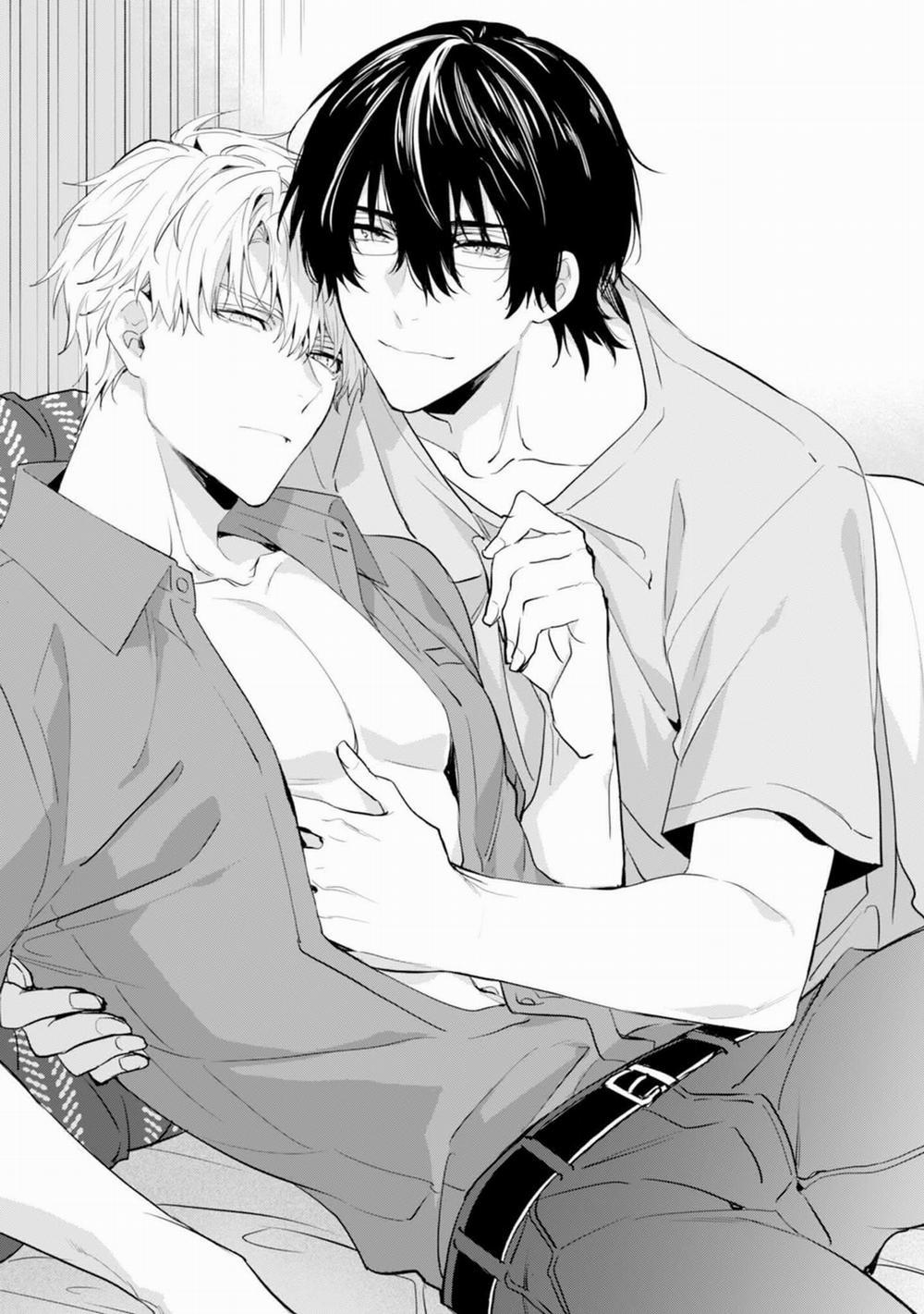 Cẩn Thận Với Chú Chó Vô Lại 3.5 trang 7