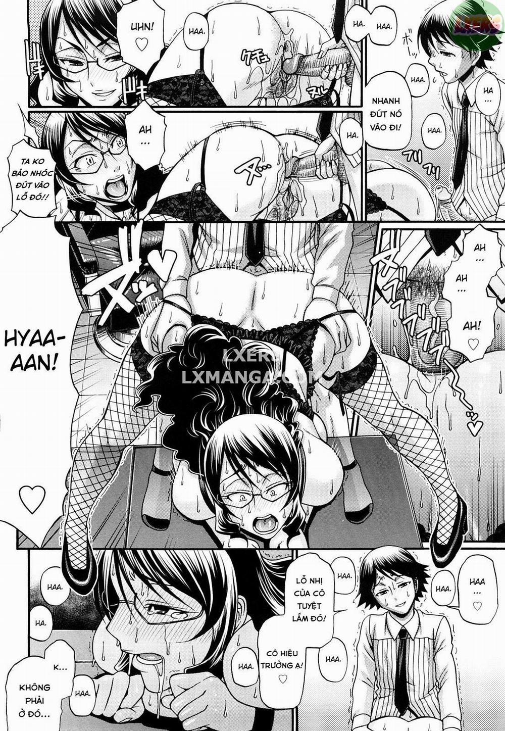 Candy House 2 trang 14