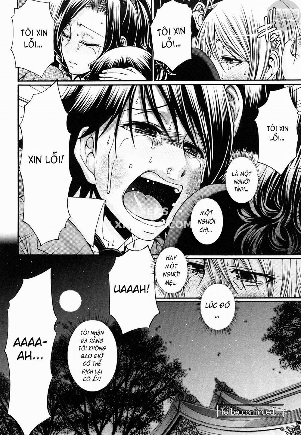 Candy House 7 trang 22