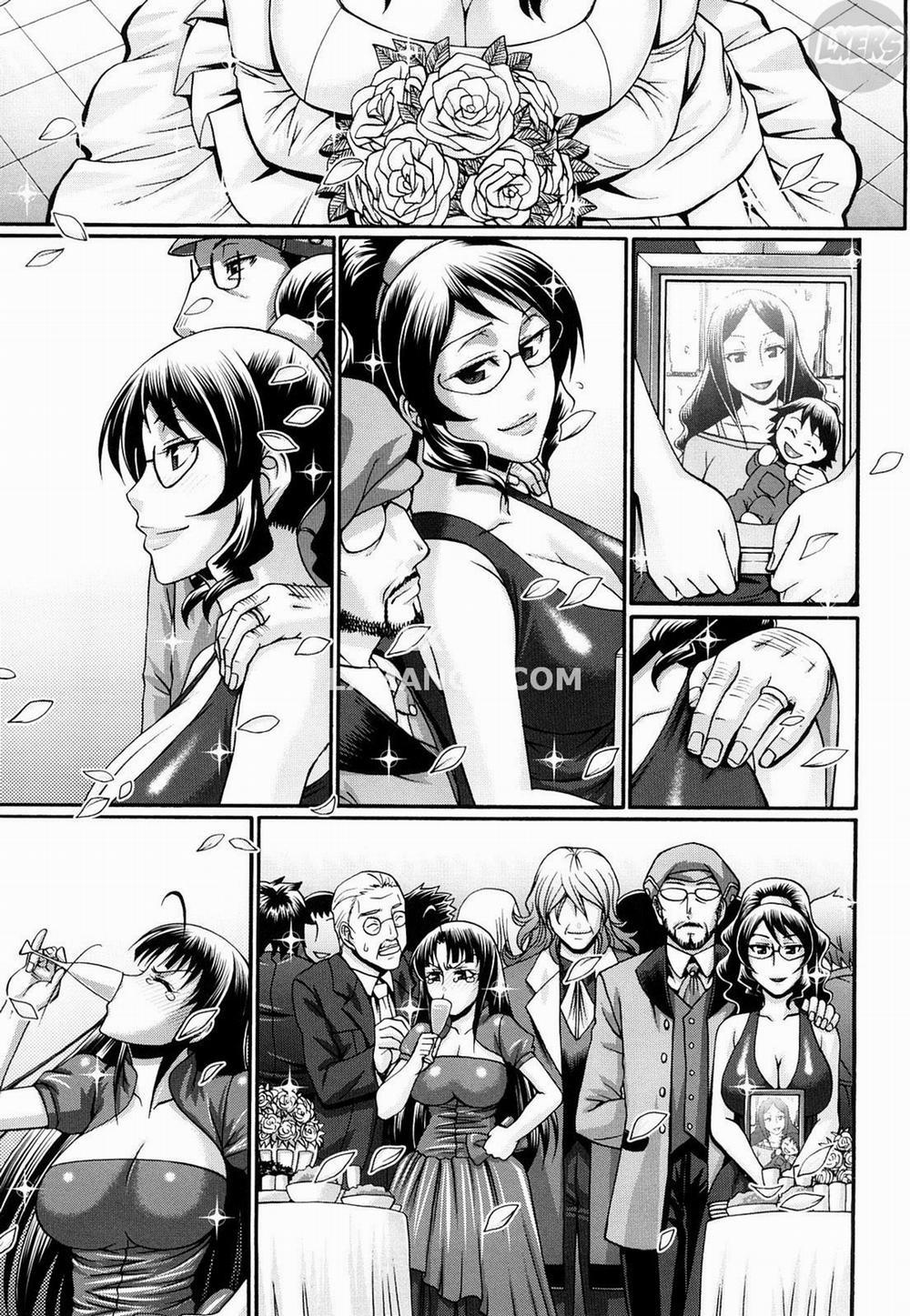 Candy House 8 trang 20