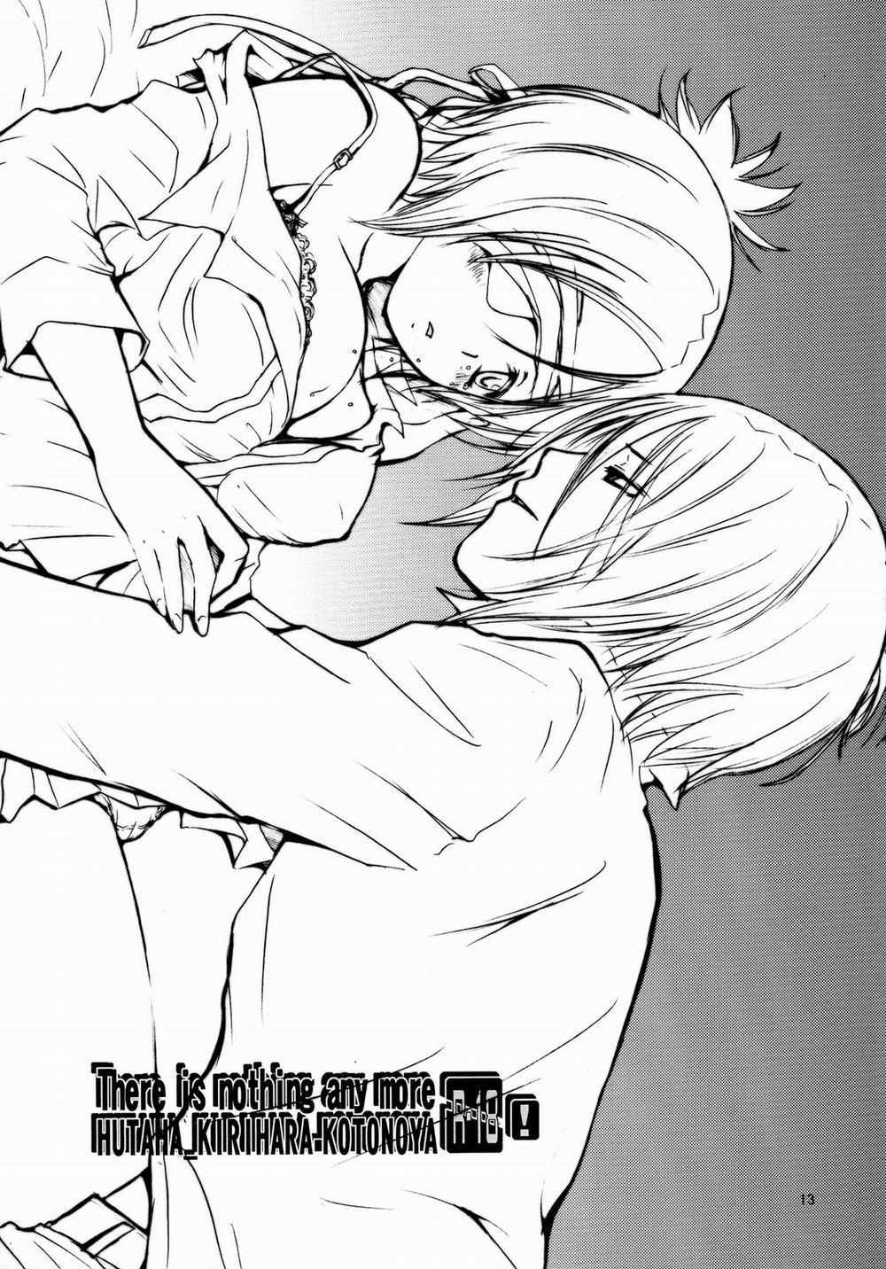 CANDY SHUFFLE (Katekyo Hitman REBORN!) Oneshot trang 13