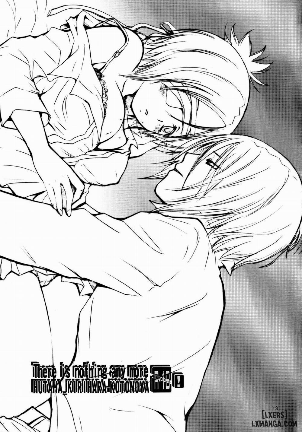 CANDY SHUFFLE Oneshot trang 13