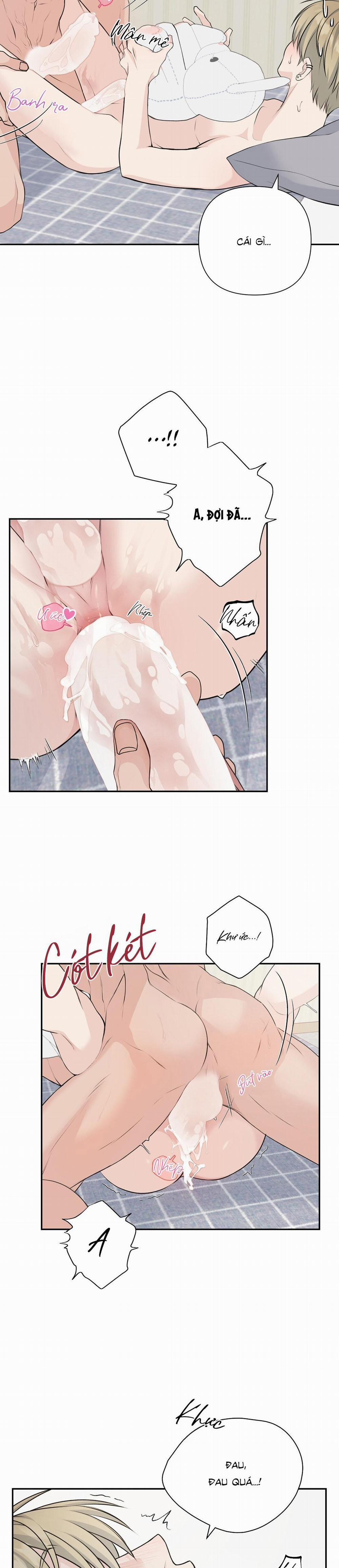 CANDY YUMYUM 10 0 trang 22