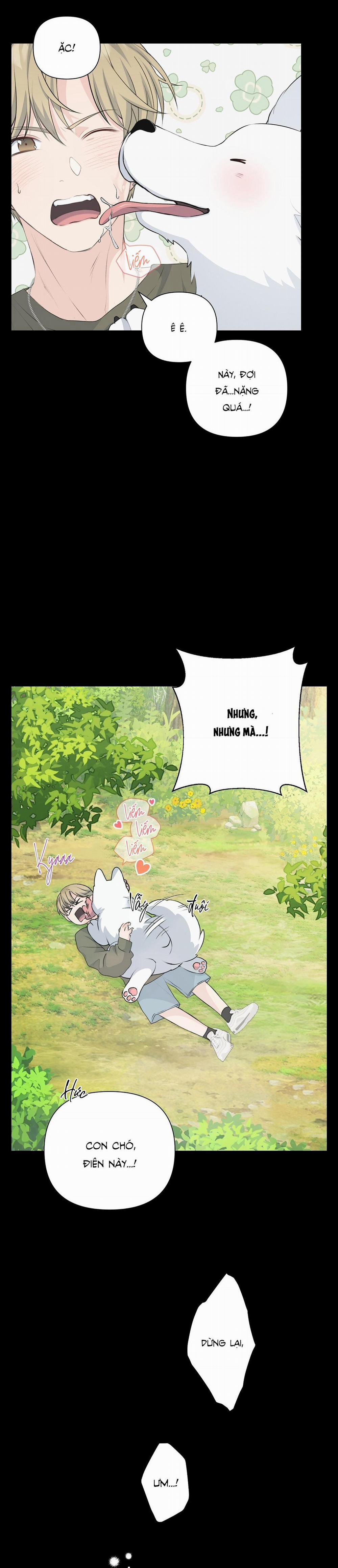 CANDY YUMYUM 11 trang 11