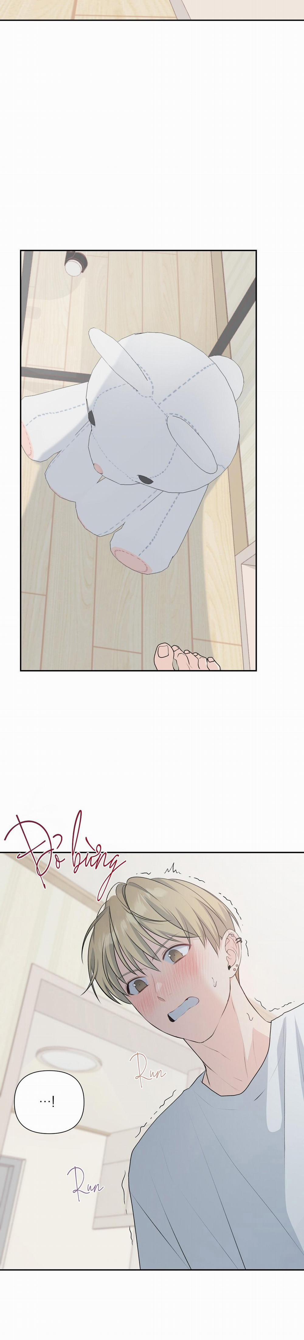 CANDY YUMYUM 11 trang 19