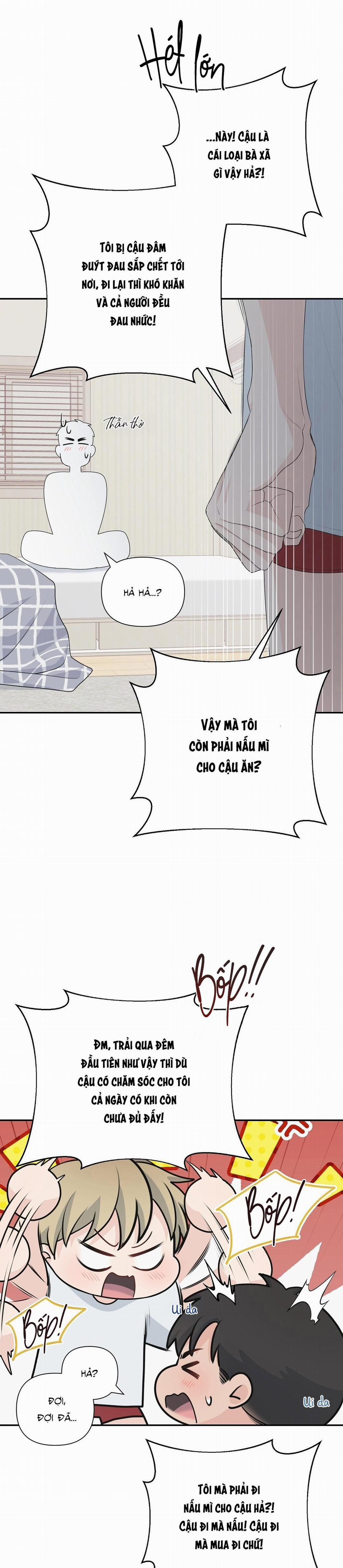 CANDY YUMYUM 11 trang 20