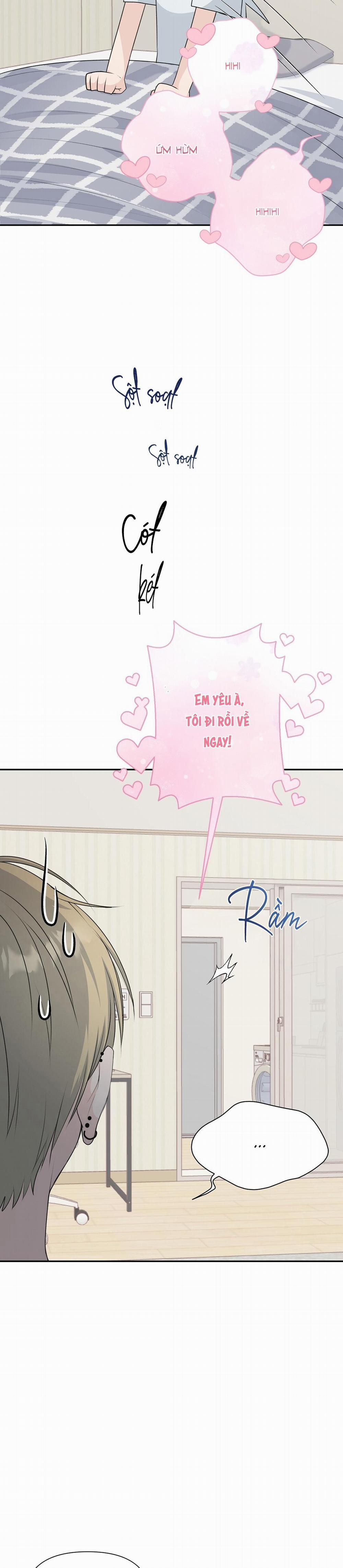 CANDY YUMYUM 11 trang 23